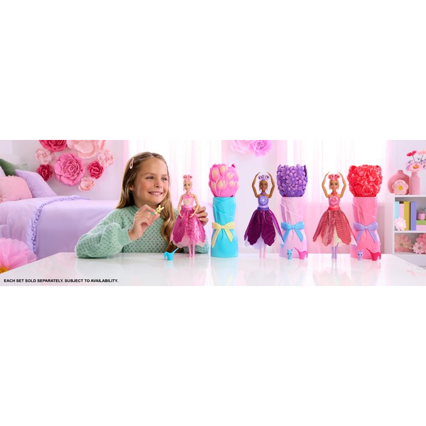 Barbie JMF56 bambola