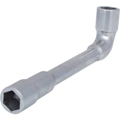 KS Tools 5170414 517.0414 Kettős dugókulcs 14 mm (517.0414)
