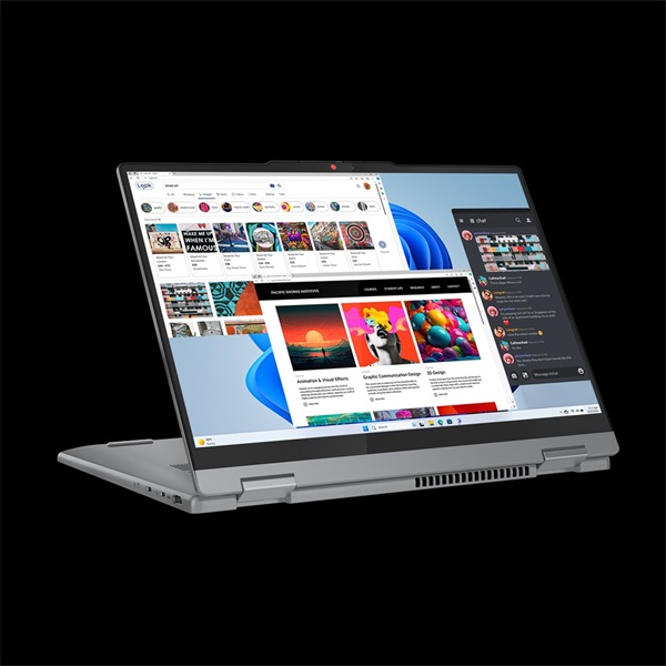 Лаптоп Lenovo IdeaPad 5 2-in-1 14AKP10 — 83KT001FHV