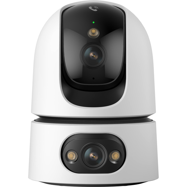 Imou Ranger Dual Pro 6MP Telecamera di sicurezza IP Interno 2304 x 1296 Pixel Scrivania