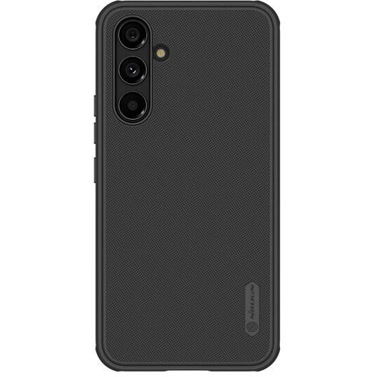 Nillkin Super Frosted Pro Samsung Galaxy A54 5G (SM-A546) tok fekete (GP-136176) (GP-136176)