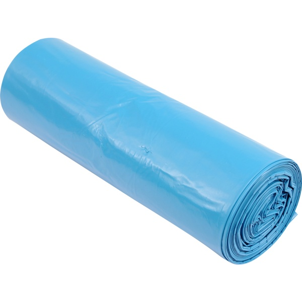 VOREL - LDPE, 240l, 40um, 10db (09467)