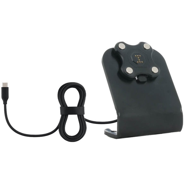 ENERGIA DOCK - CHARGING STATION