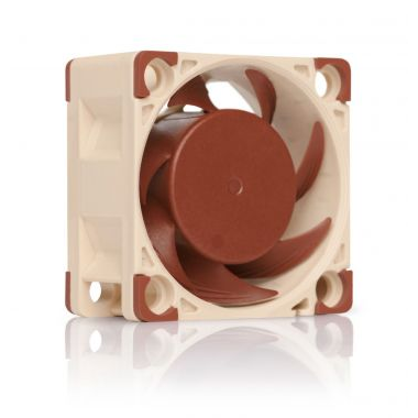 Вентилатор Noctua NF-A4x20 FLX, 40x40x20 мм