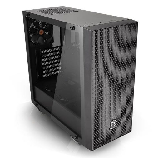 Pouzdro Thermaltake Core G21 Midi Tower