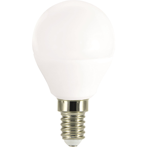 Omega Bombilla Led Comfort 7w 6000k E14 (720lum)