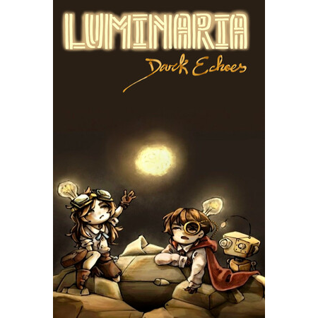 Luminaria: Dark Echoes