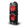 Přenosný reproduktor PRIME3 APA30 černý 12000 W
