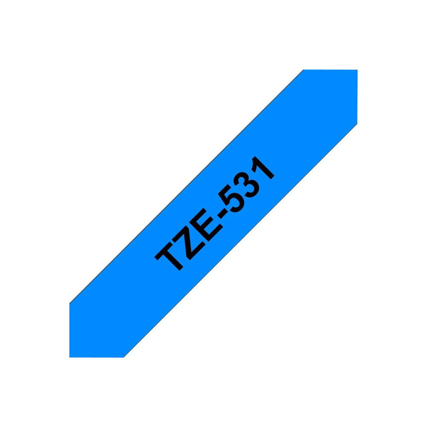 Brother Tape TZE531 páska pro tvorbu štítků TZ