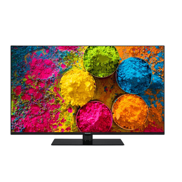 Panasonic LED 4K Ultra HD Google TV (TX-43MX700E)
