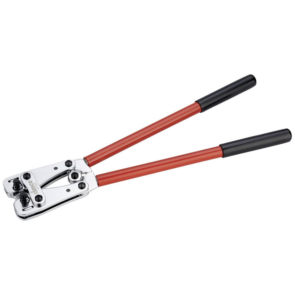 Cimco 101891 Préselőfogó (cimco101891)