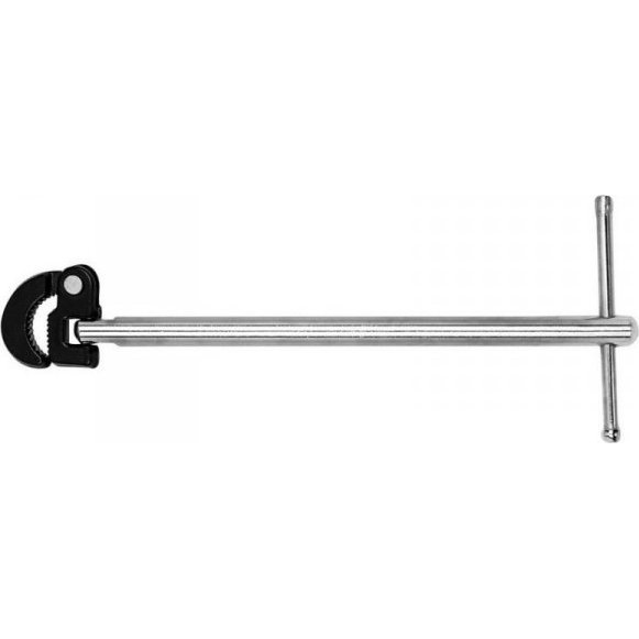 NEO Csaptelepkulcs, Csuklós 280 mm, Állítható, 8-28 mm (02-447) (02-447)
