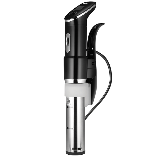 Unold 58915 sousvide maskine Sous vide nedsænkningscirkulator