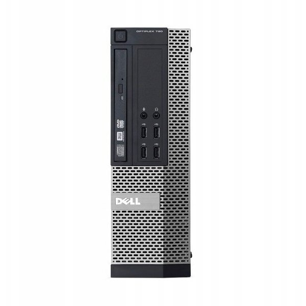 DELL 240W napájací zdroj, Small Form Factor (SFF), RV1C4
