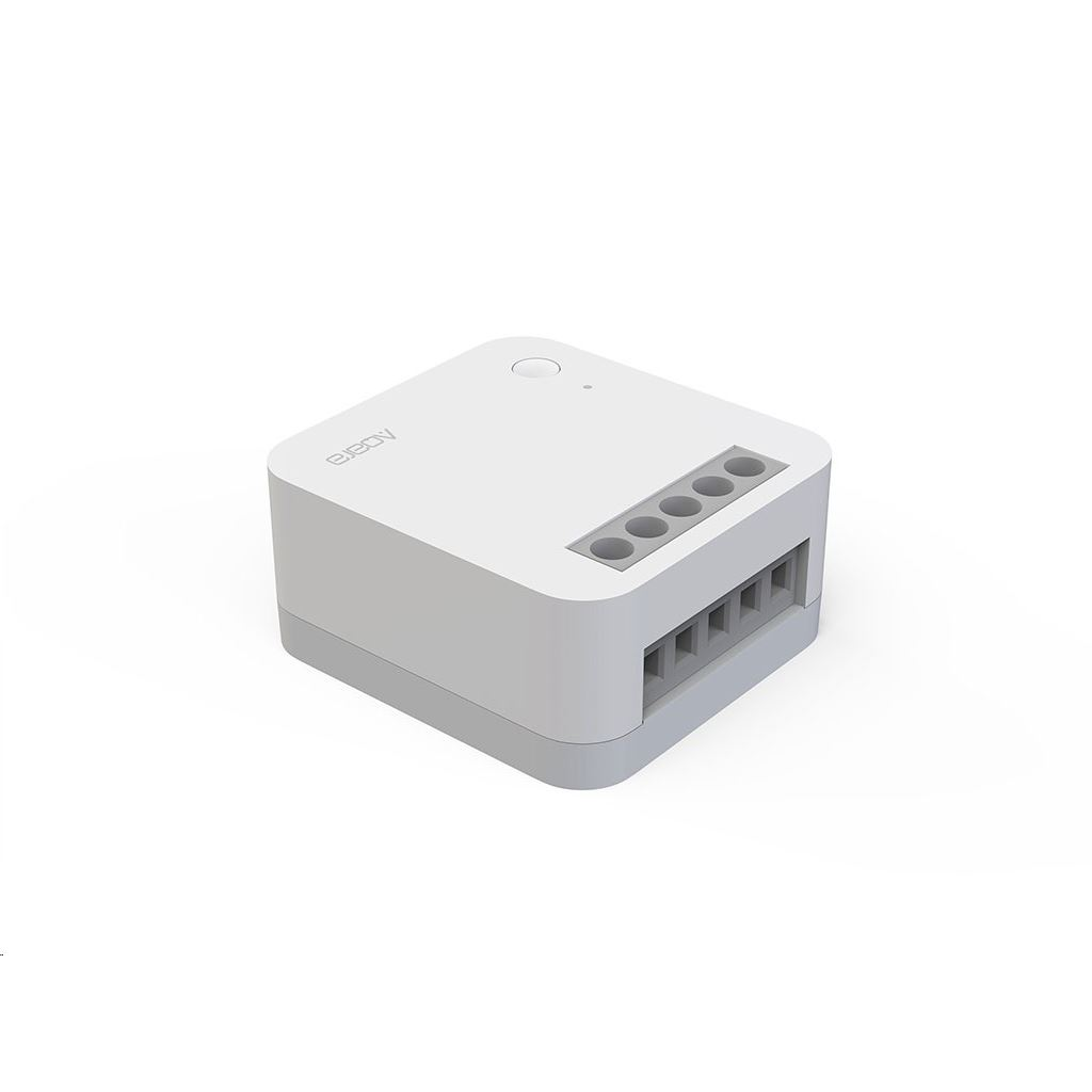 Aqara T1 kapcsolómodul fogyasztásmérő funkcióval (SSM-U01) (SSM-U01)