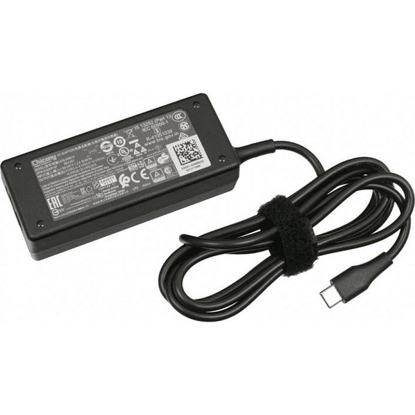 ASUS 0A001-00695000 áramátalakító és inverter Beltéri 45 W Fekete