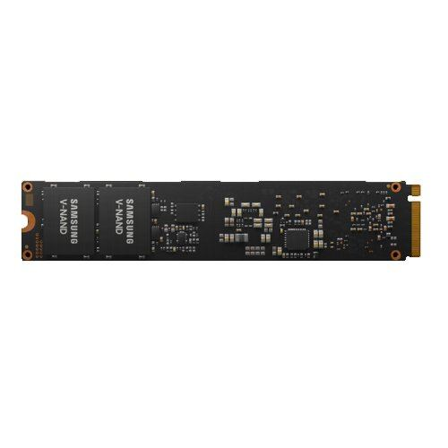 Samsung PM9A3 1,92 TB M.2 NVMe SSD PCIe 4.0