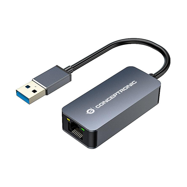 Conceptronic ABBY12G netwerkkaart Ethernet 2500 Mbit/s