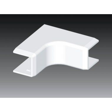 KOPOS 8635_HB Belső sarok (Sz x Ma) 41 mm x 18 mm 1 db Fehér (8635)