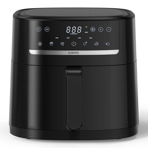 Xiaomi Mi Smart Air Fryer 6L Forrólevegős fritőz - Fekete (44576)