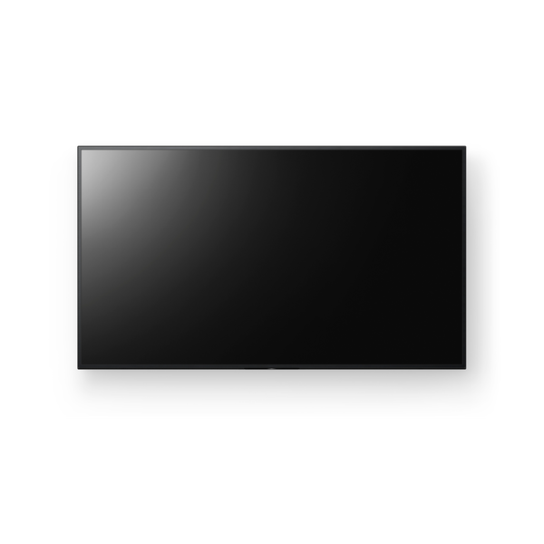 Sony FW-55BZ35L 55" 4K Smart TV