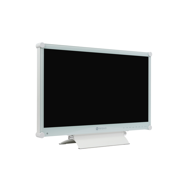 AG Neovo MX-22 computer monitor 54,6 cm (21.5") 1920 x 1080 Pixels Full HD LCD Wit