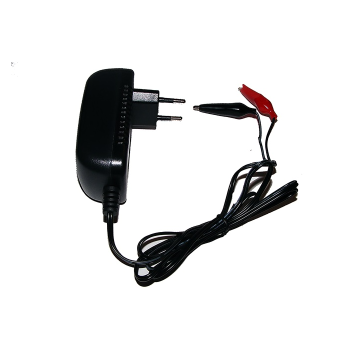 Reddot RT34D-120005 Akkumulátor töltő 12V/0.5A (RT34D-120005)