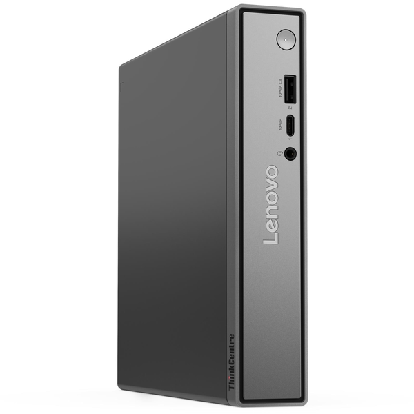 Lenovo ThinkCentre neo 50q Gen 5 Intel® Core™ i3 i3-1315U 8 GB DDR5-SDRAM 512 GB SSD Windows 11 Pro Mini PC Nero