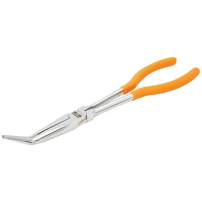 Bahco (158-NB) Lapos kerek csőrű fogó 280 mm (158-NB)