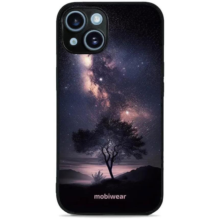 Mobiwear Glossy Apple iPhone 14 fényes tok - G005G (5904808451406)