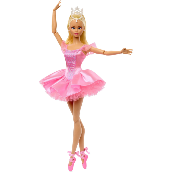 Mattel Barbie Signature - Ballet Wishes baba