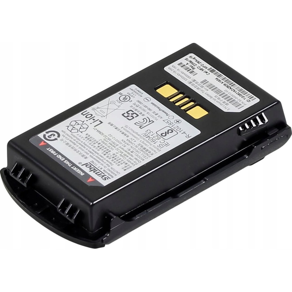 Zebra Battery Pack Mc32 5200 Mah Lithium Ion