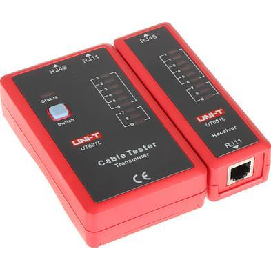 UNI-T UT681L Cable Tester (UT-681L)