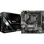 ASRock B450M Pro4
