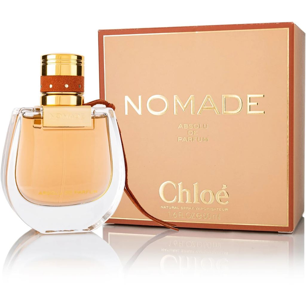 Chloé Nomade Absolu de Parfum 50ml Hölgyeknek