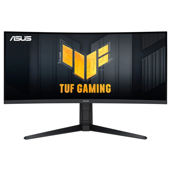 ASUS TUF Gaming VG34VQEL1A počítačový monitor 86,4 cm (34") 3440 x 1440 px LED Černá