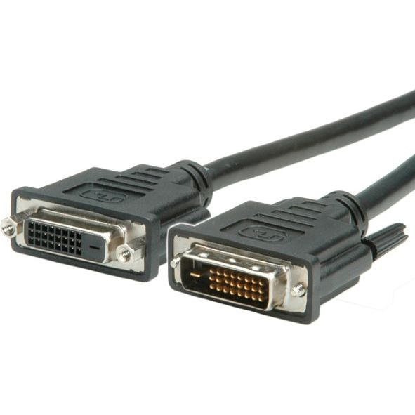 VALUE Verlängerung DVI, DVI ST-BU