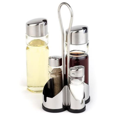 APS ECONOMIC Olaj- és ecettartó 40460 (40460)