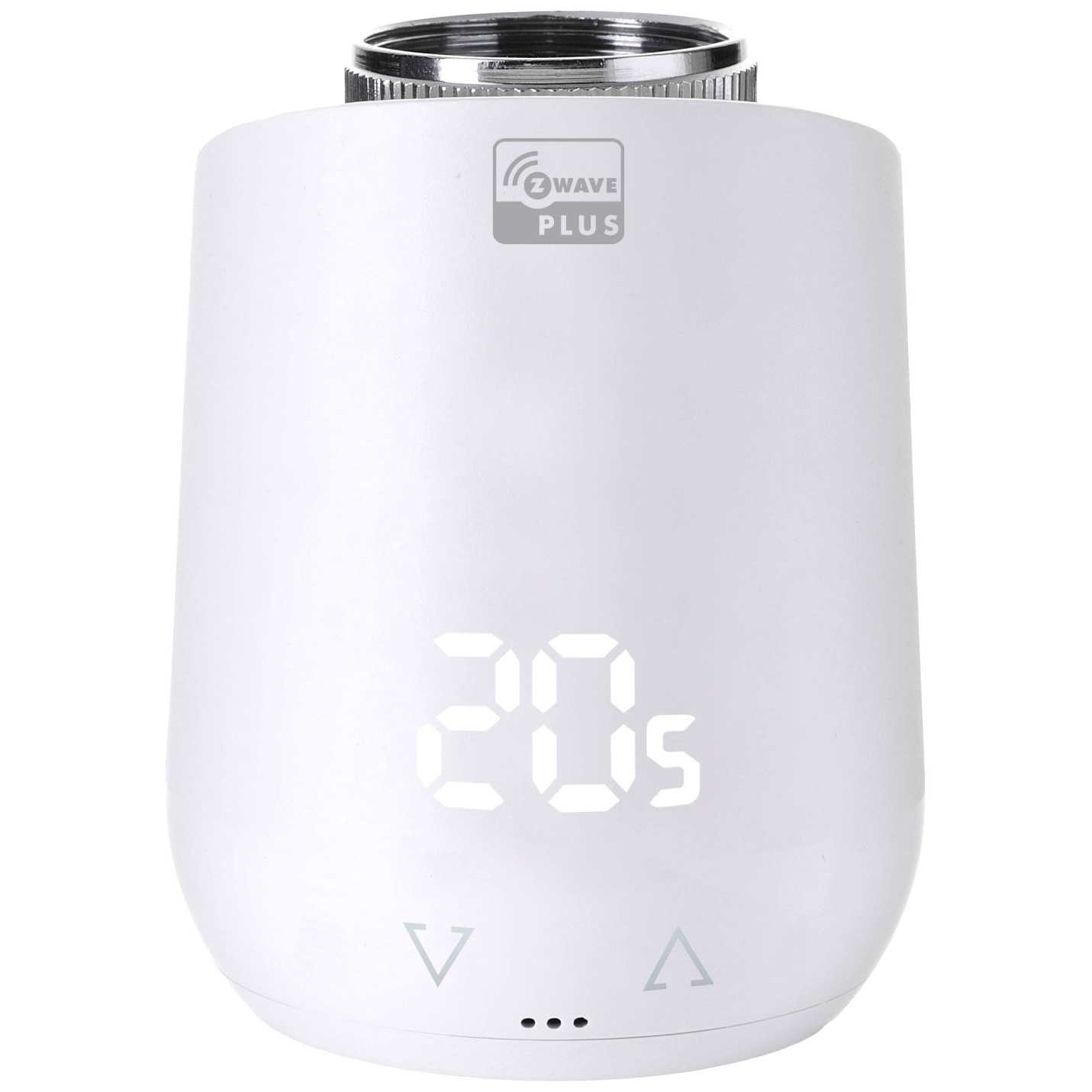 Eurotronic Comet Z-Wave vezeték nélküli termosztát (700226) (euro700226)