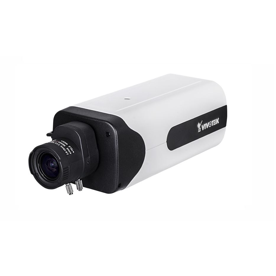 VIVOTEK IP kamera (IP8166) (IP8166)