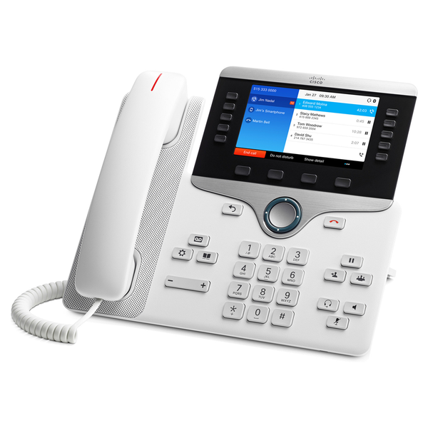 TEL CISCO IP Phone 8851