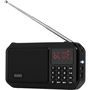 Sieťové rádio FM GoGEN FMP 125 BTB