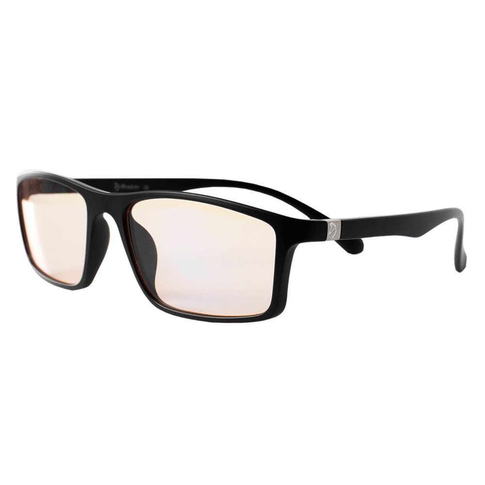 Arozzi Visione VX-200 Kékfény szűrő szemüveg - Fekete (VX-200)