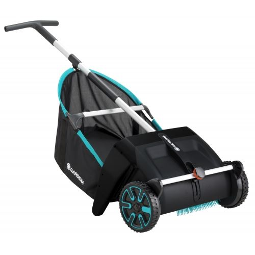 Gardena 3565-20 Lomb- és fűgyűjtő (Gardena 3565-20)