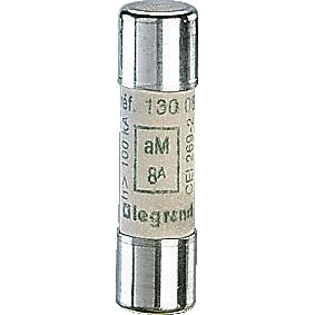 Legrand 013025 sikring Standard Cylindrisk 25 A
