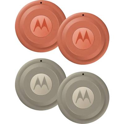 Motorola moto tag 2 Universale Cercatore Verde, Arancione