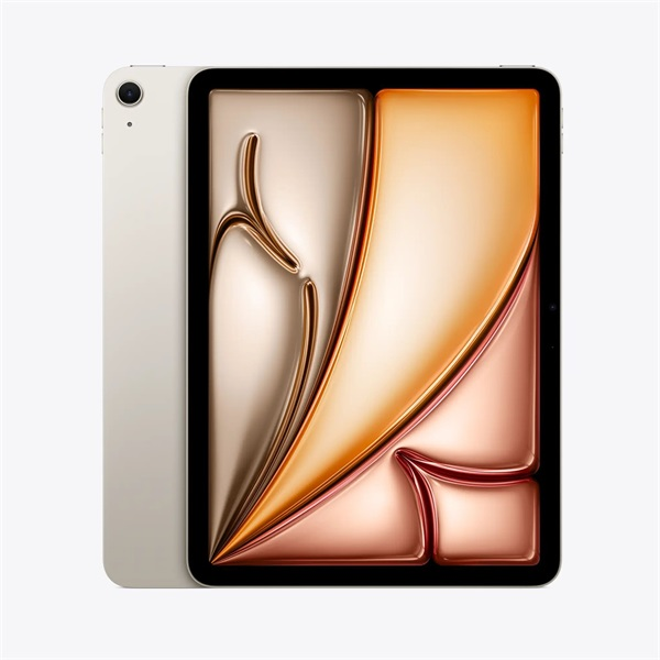 Apple iPad Air 11" M3 Wi-Fi 256GB Csillagfény