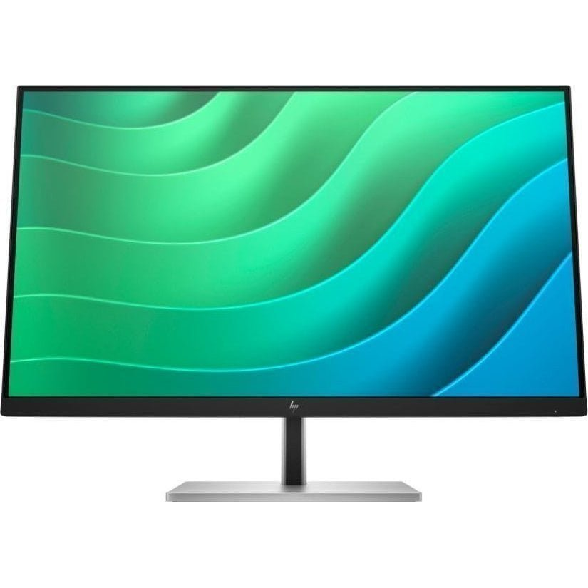 HP E27 G5 27 col Full HD LED monitor PVC-mentes (E-Series E27 G5 Fhd Pvc Free)