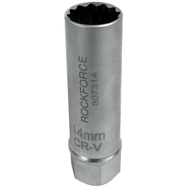 Rockforce Nasadka 14 mm do świec BMW, PSA 12 kątna