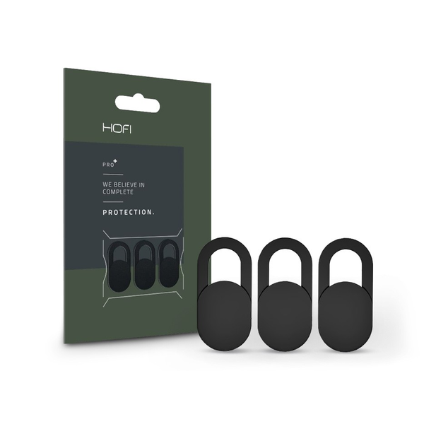 3-BALENIE ZÁSLEPKA PRIVACY ZÁSLEPKA PRE KAMERU